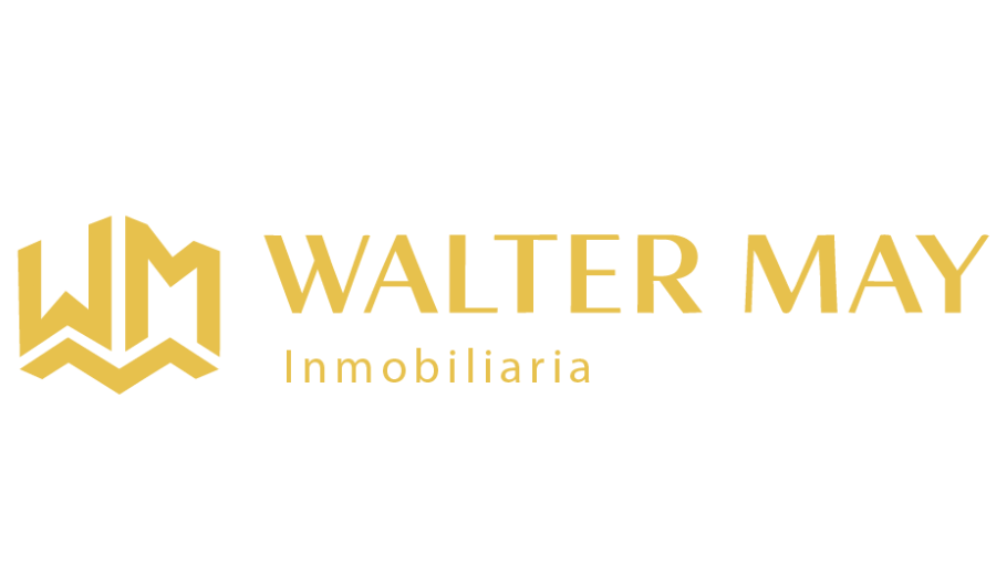 Walter May