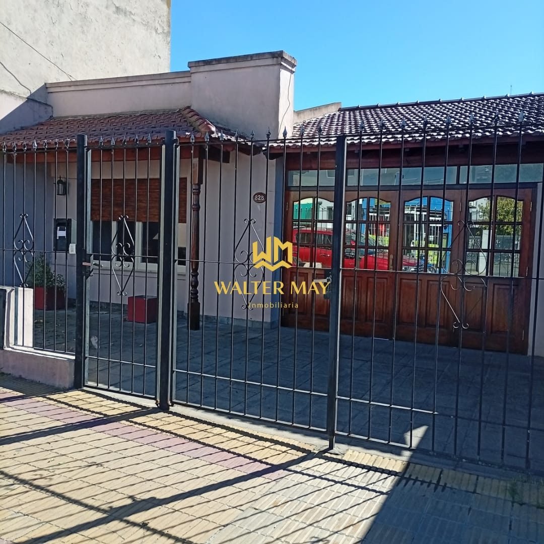 Casa 3 Dormitorios