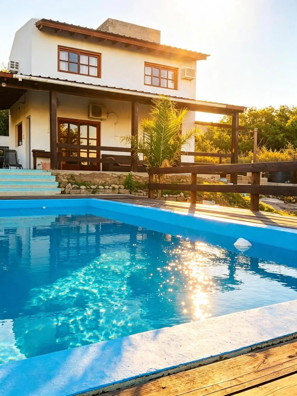 QUINTA EN VENTA. Tanti, Cordoba.