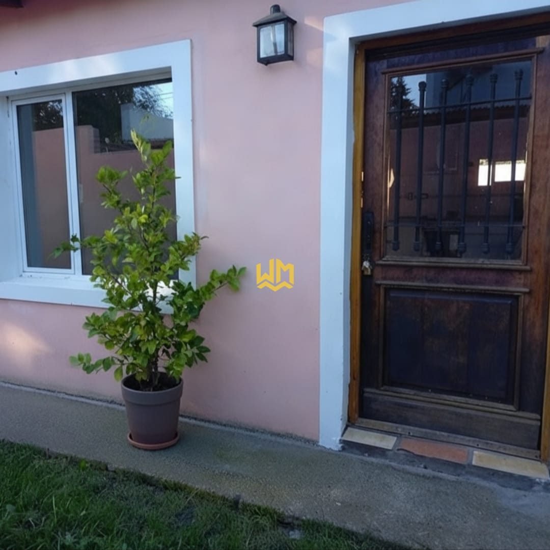 CASA EN VENTA a estrenar