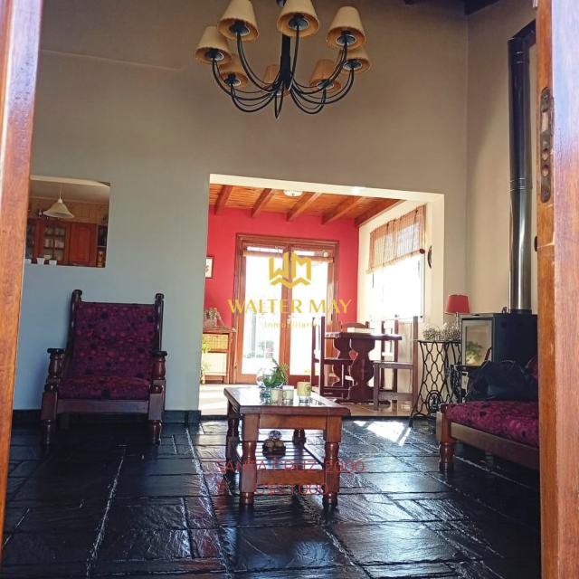 Casa 3 Dormitorios