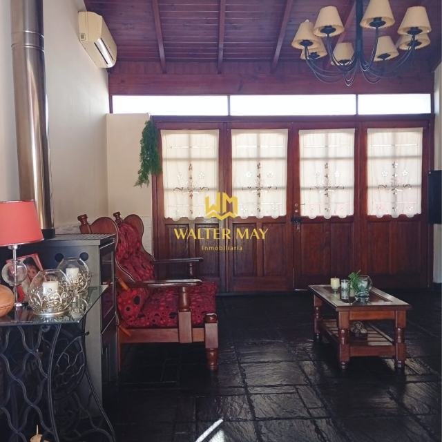 Casa 3 Dormitorios