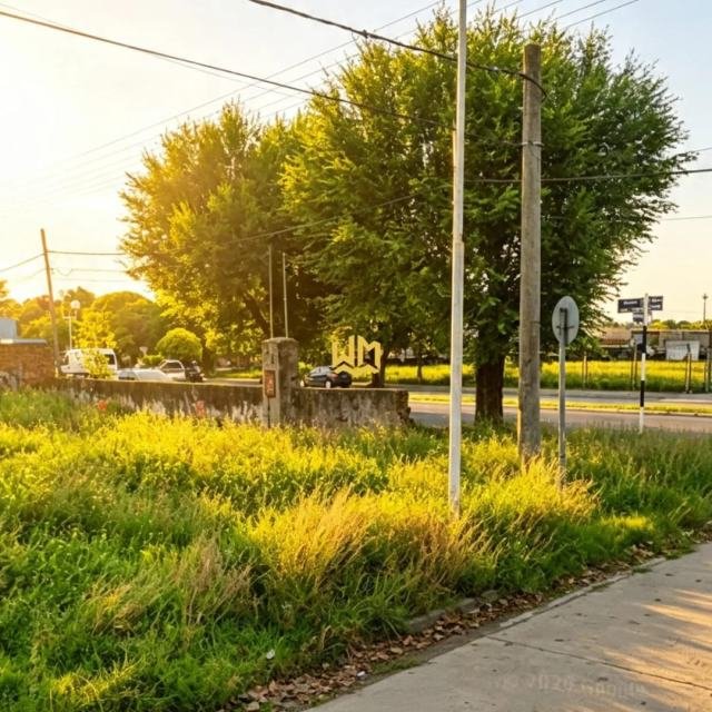 TERRENO EN VENTA