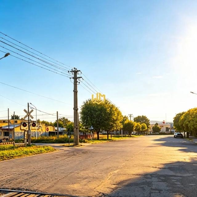 TERRENO EN VENTA