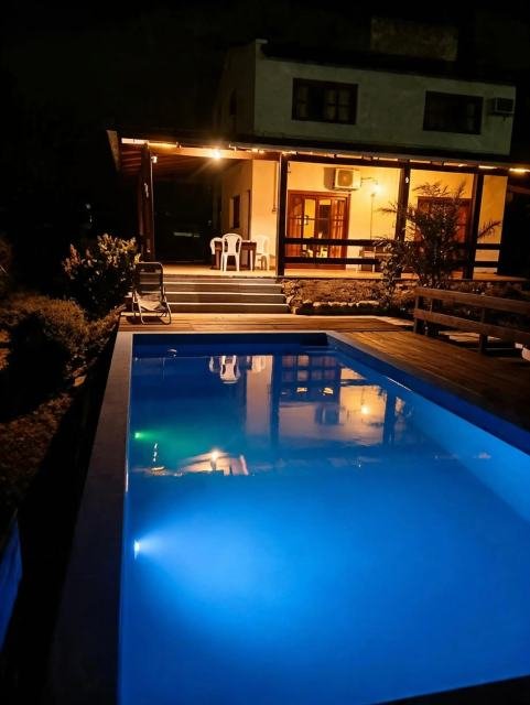 QUINTA EN VENTA. Tanti, Cordoba.