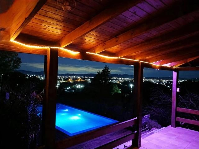 QUINTA EN VENTA. Tanti, Cordoba.
