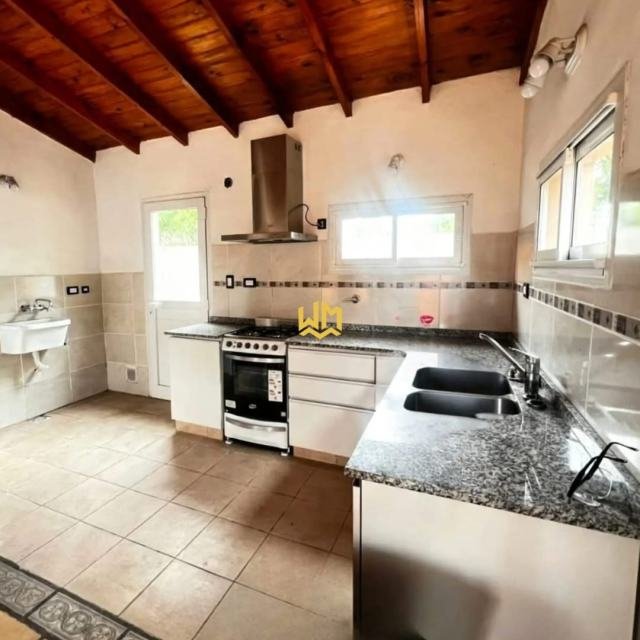 CASA EN VENTA a estrenar