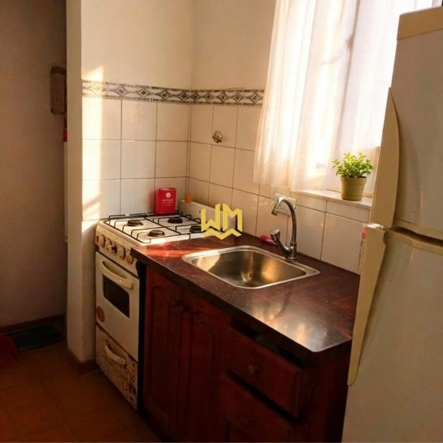 MONOAMBIENTE EN VENTA