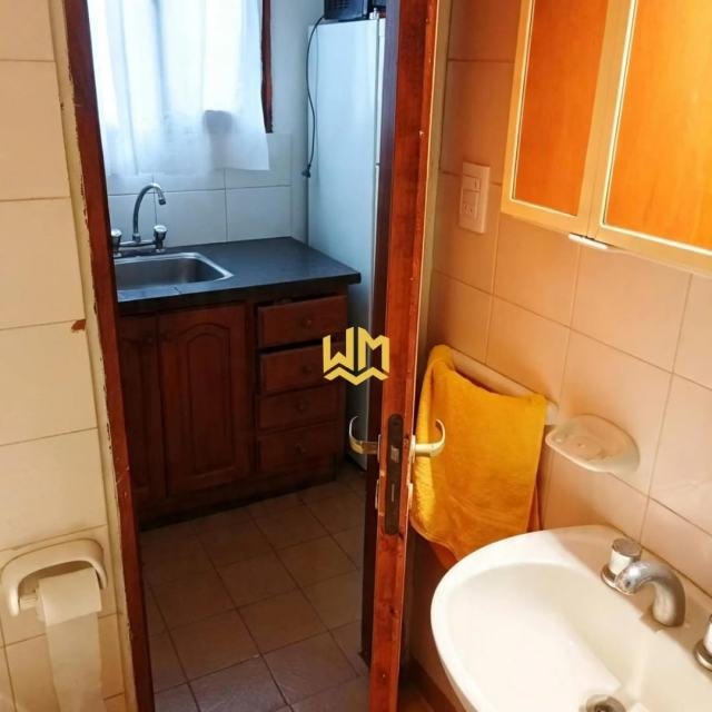 MONOAMBIENTE EN VENTA
