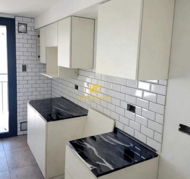 VENTA A ESTRENAR DEPTO. 2 DORMITORIOS. URIBURU Y COLON