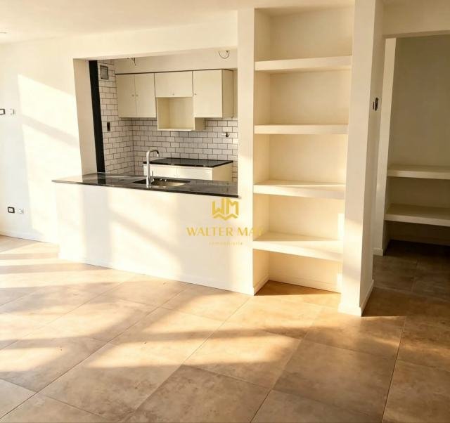 VENTA A ESTRENAR DEPTO. 2 DORMITORIOS. URIBURU Y COLON