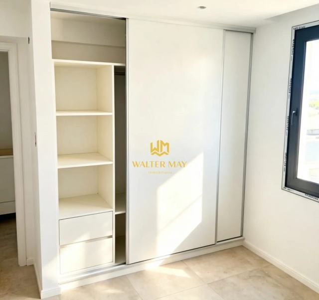 VENTA A ESTRENAR DEPTO. 2 DORMITORIOS. URIBURU Y COLON