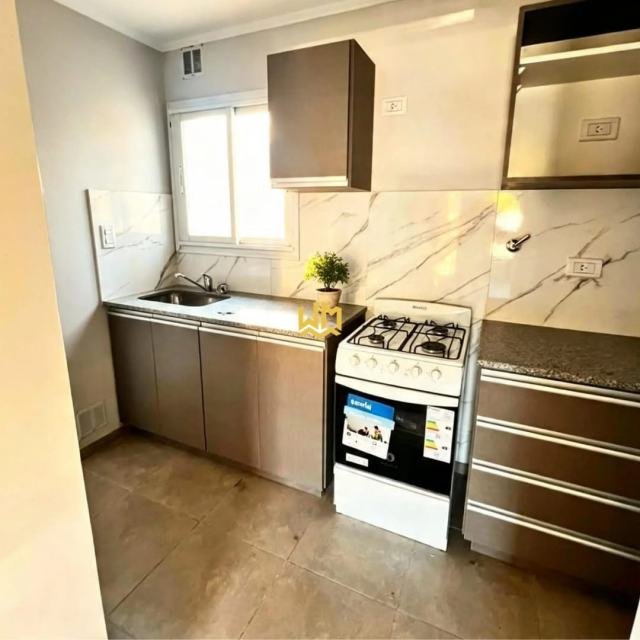 VENTA DPTO. 1 DORMITORIO. CONSTITUCION 1300