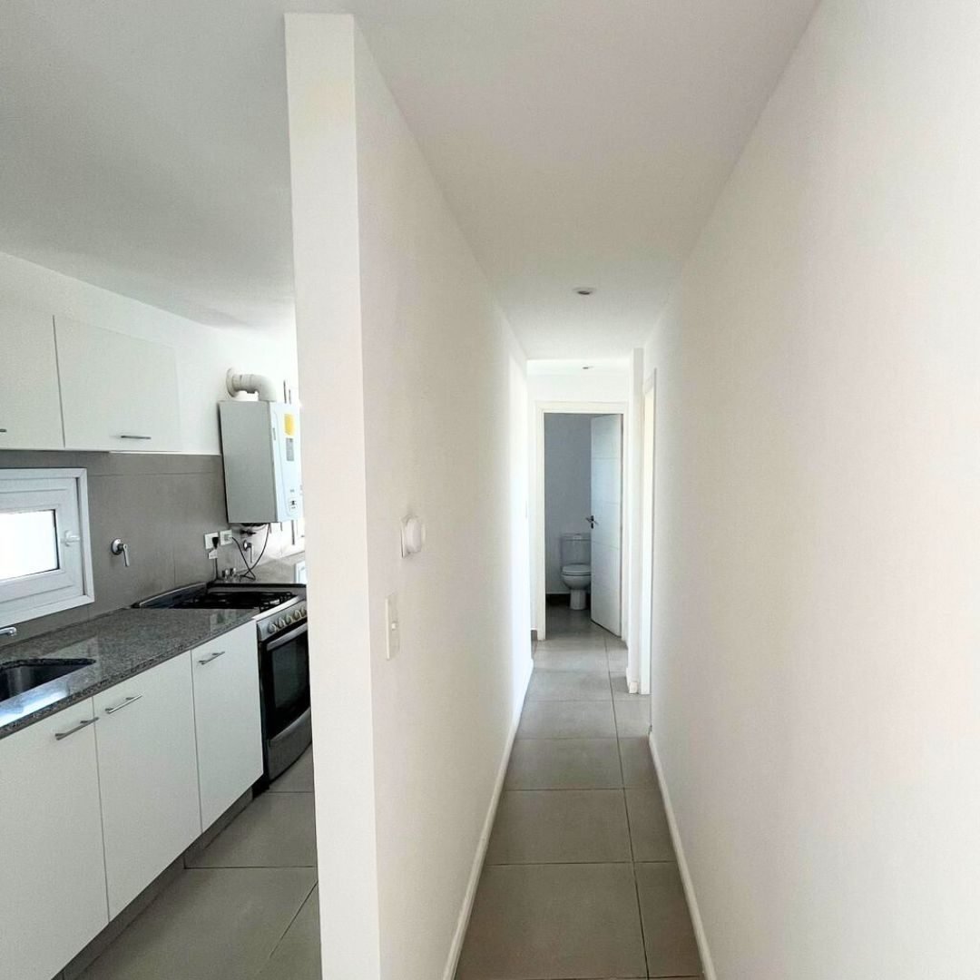 VENTA DEPARTAMENTO 2 DORMITORIOS. MACHADO 1000