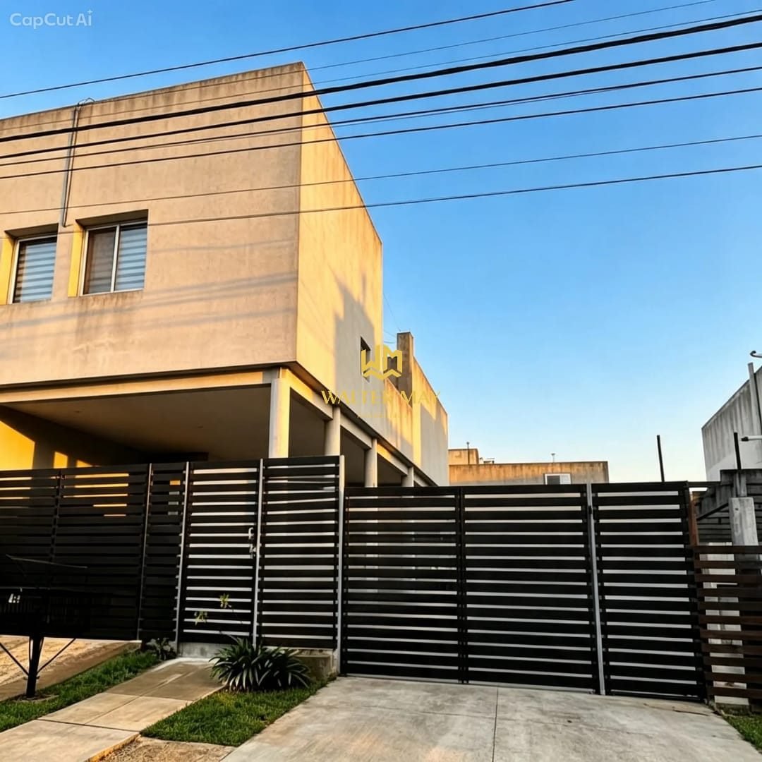 CASA EN VENTA 2 dormitorios. PROCREAR