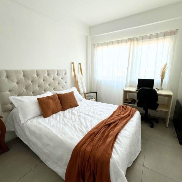 DEPARTAMENTO 1 DORMITORIO. MACHADO 1000