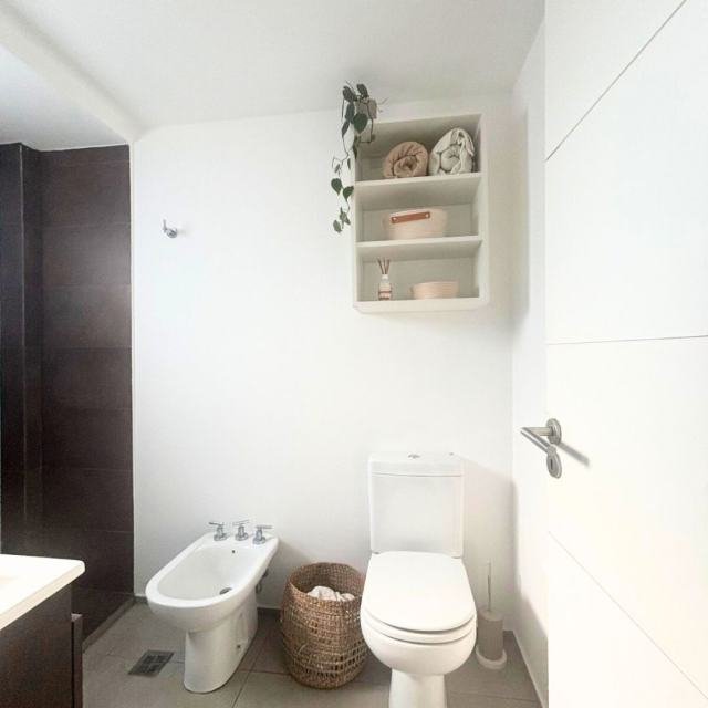 DEPARTAMENTO 1 DORMITORIO. MACHADO 1000