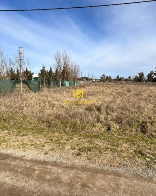 VENTA LOTE 995 M2. Calle Ijurco y La Merced