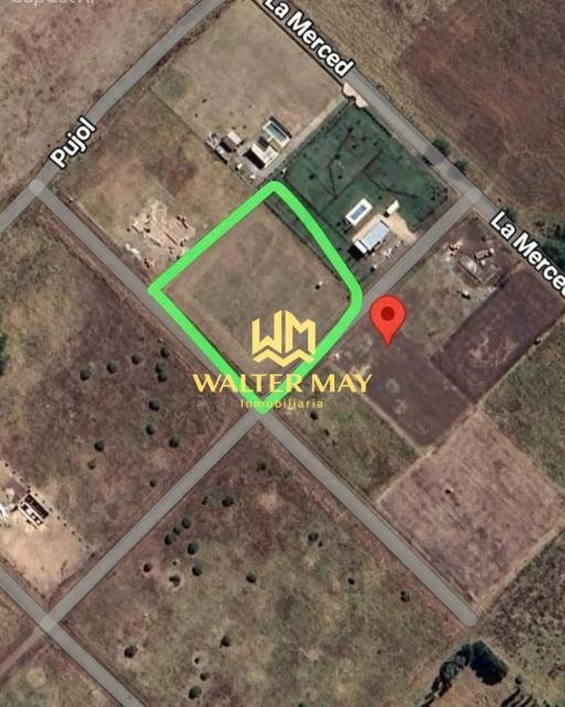 LOTE EN VENTA. Maritorena y La Merced