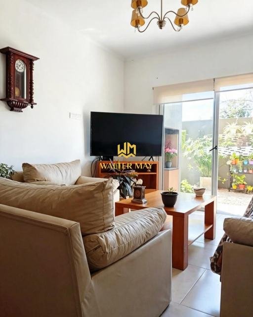 VENTA DEPARTAMENTO 2 DORMITORIOS