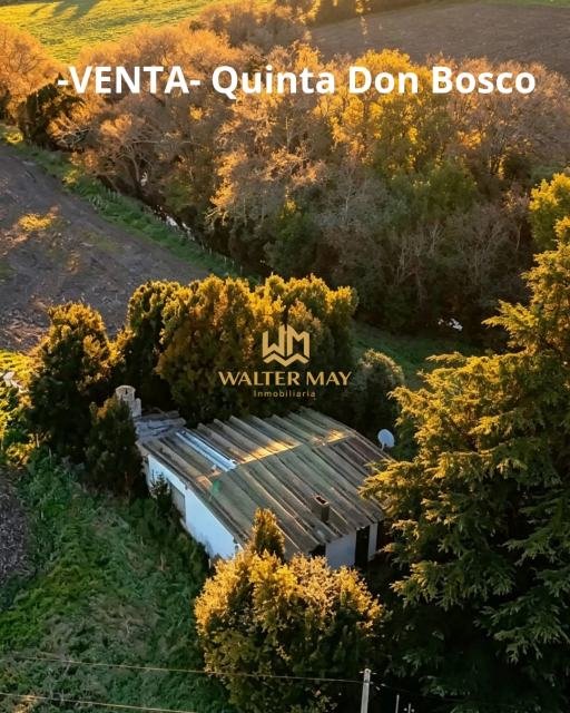 QUINTA/CHACRA DON BOSCO