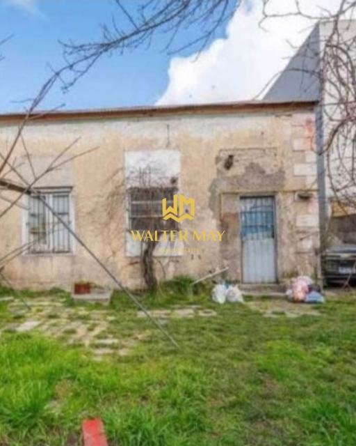 CASA/TERRENO - RECICLAR/DEMOLER . Alem 1400