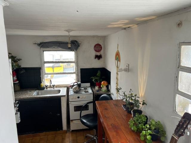DEPARTAMENTO 1 DORMITORIO. Alberdi 70