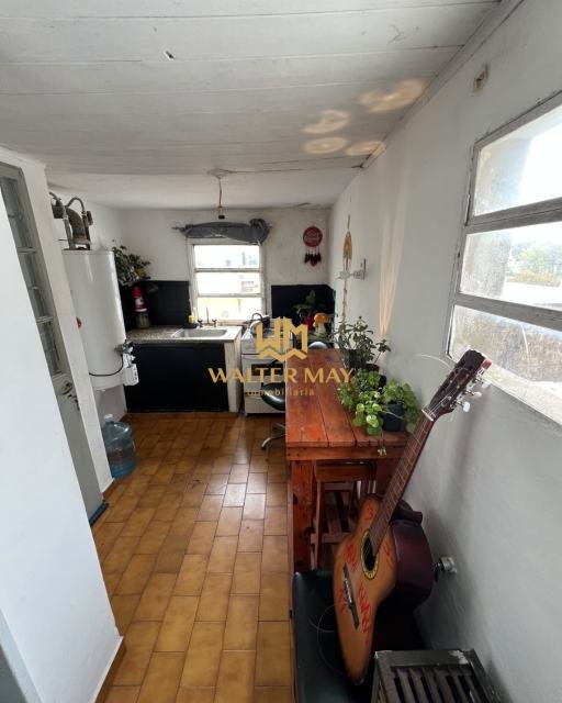 DEPARTAMENTO 1 DORMITORIO. Alberdi 70