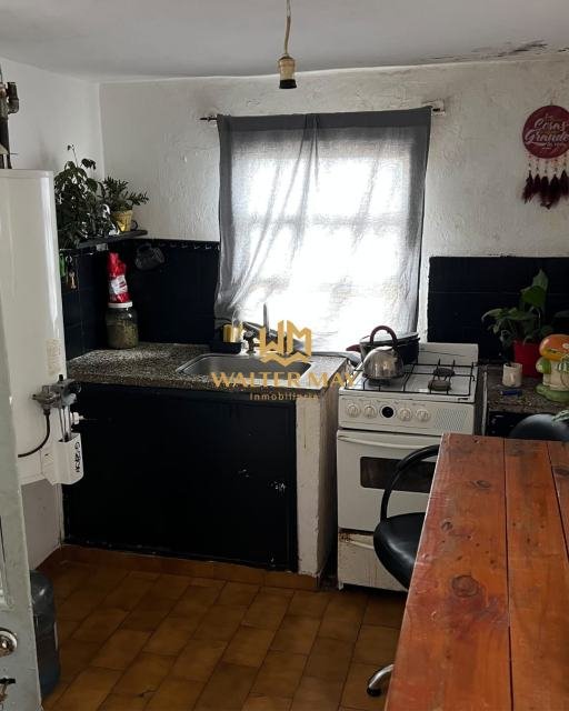 DEPARTAMENTO 1 DORMITORIO. Alberdi 70