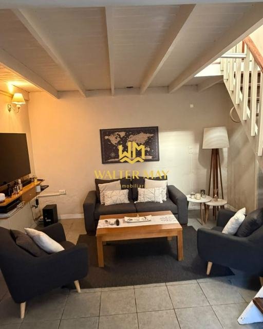 CASA EN VENTA 3 DORM. Garibaldi 1000